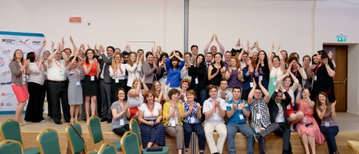 Conferința Fundațiilor Comunitare din România a avut loc în Iași