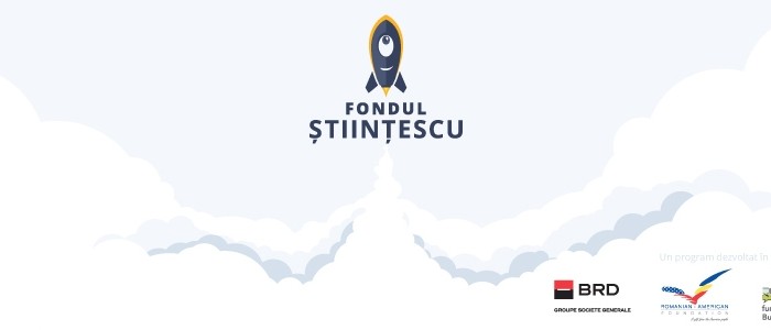 Fondul Științescu oferă finanțare pentru profesorii care stimulează interesul elevilor pentru științe