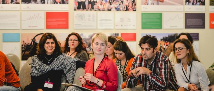 Învățăm împreună să elaborăm o strategie eficientă de fundraising