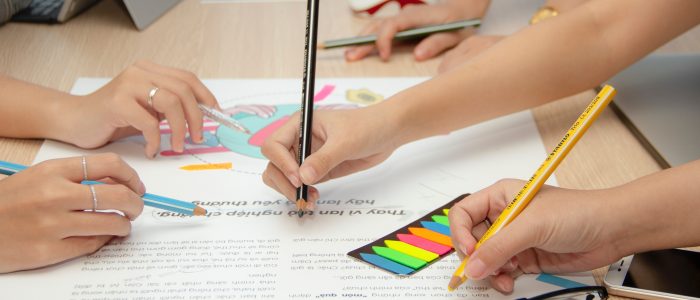 Căutăm Asistent de Programe