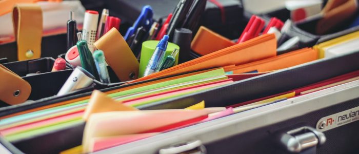 Căutăm Asistent de programe