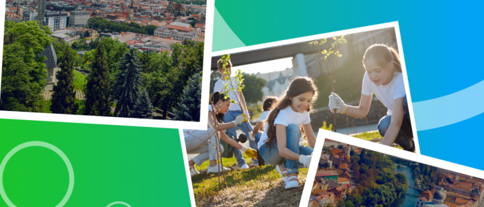 „Fondul pentru un viitor mai bun în comunități” deschide apelul de idei și proiecte în valoare de 1.187.500 de lei