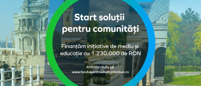 Federația Fundațiile Comunitare din România și Lidl dau startul la finanțări nerambursabile pentru inițiative civice în 5 orașe