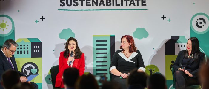 Coca-Cola HBC România lansează Programul Național BOARDUL DE SUSTENABILITATE:  un model colaborativ inovator, cu primele inițiative pentru comunitatea din Ploiești