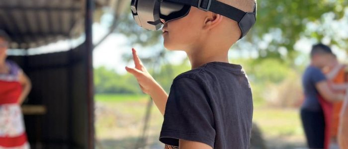 Educația care aprinde scântei în comunități: peste 1.650 de copii au descoperit știința altfel prin Școlile de Vară STEAM